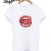 Sexy Red Lips T shirt