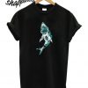 Shark Zombie T shirt