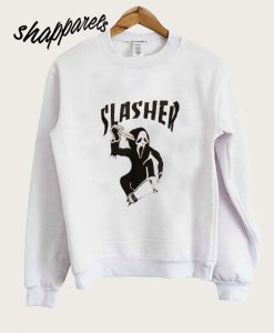 Slasher Sweatshirt