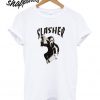 Slasher T shirt