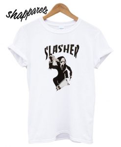 Slasher T shirt