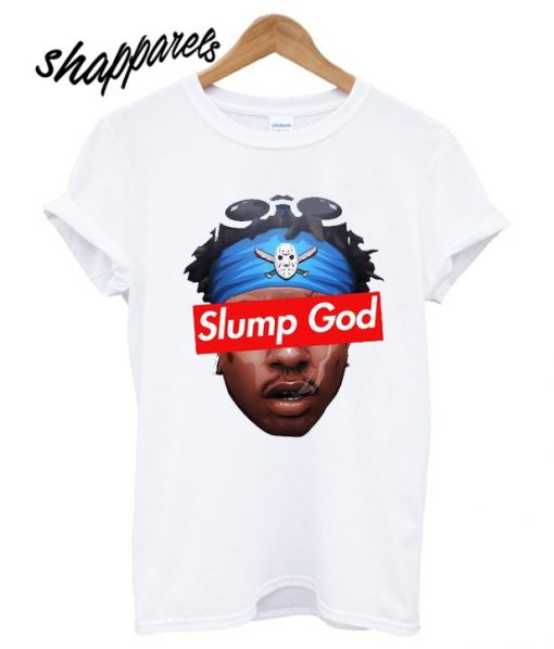 Slump God Box T shirt
