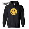 Smiley Face Hoodie