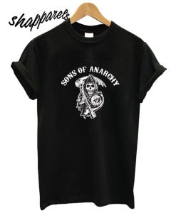 Sons of Anarchy T shirt
