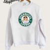 Starbuck Taylor Swift Lovers Sweatshirt