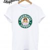 Starbuck Taylor Swift Lovers T shirt