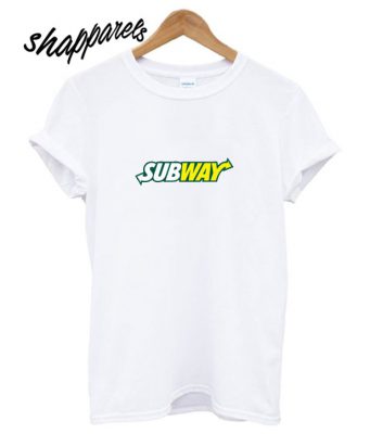 subway series 2000 t shirt