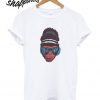 Swag Gorilla T shirt