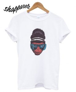 Swag Gorilla T shirt