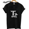 T Birds from Grease T shirt