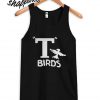 T Birds from Grease Tank top