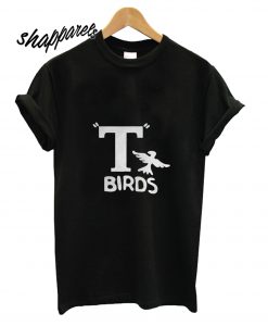 T Birds from Grease T shirt