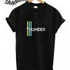 Thunder T shirt
