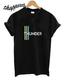 Thunder T shirt