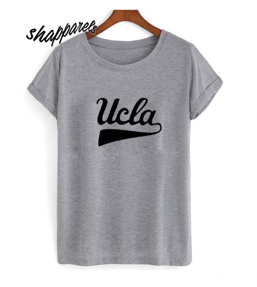 UCLA T SHIRT