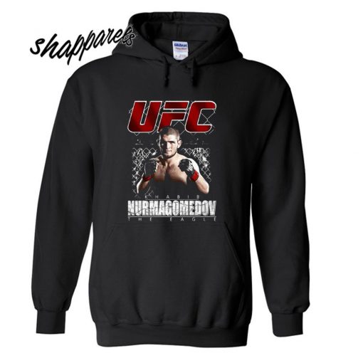 UFC Khabib Nurmagomedov Hoodie