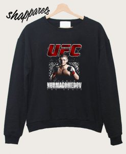 UFC Khabib Nurmagomedov Sweatshirt