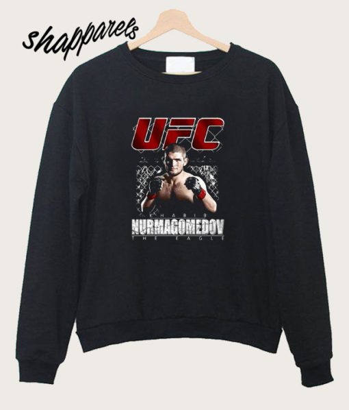 UFC Khabib Nurmagomedov Sweatshirt