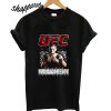 UFC Khabib Nurmagomedov T shirt