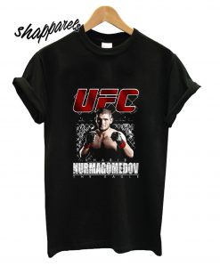 UFC Khabib Nurmagomedov T shirt