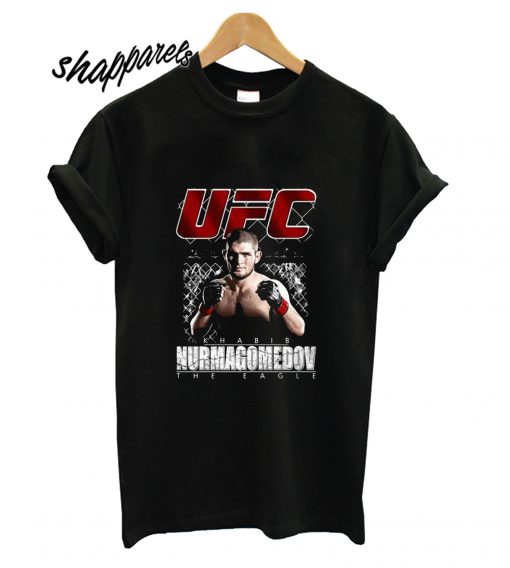 UFC Khabib Nurmagomedov T shirt