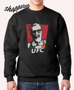 UFC McGregor Sweatshirt