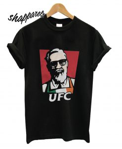 UFC McGregor T shirt