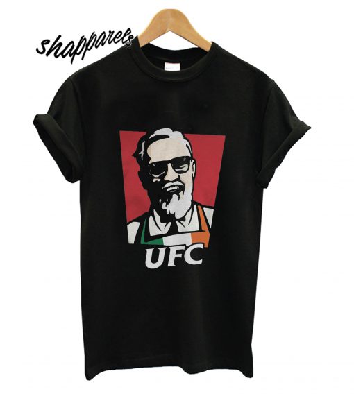 UFC McGregor T shirt