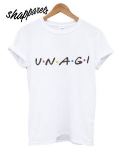 Unagi T shirt