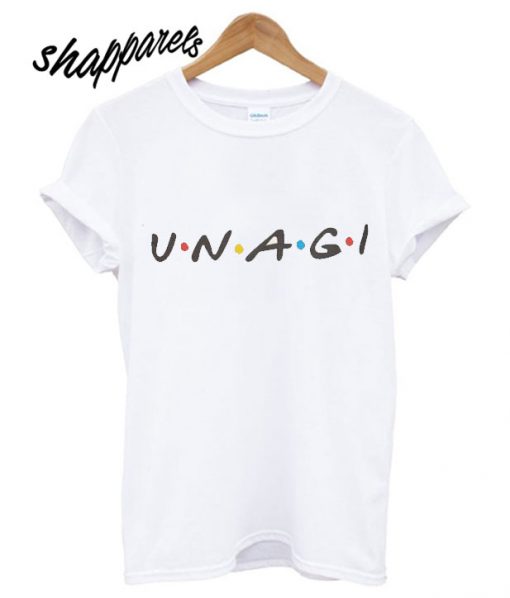 Unagi T shirt