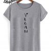 Vegan T shirt