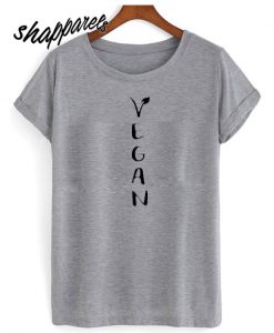 Vegan T shirt