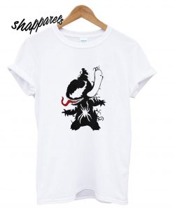 Venom Stitch T shirt