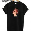 Vogue Casual Funny T shirt