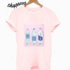 Water Bottles T shirt