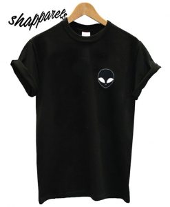 Wholesale Alien T shirt
