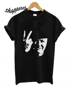 Winston Churchill T shirt