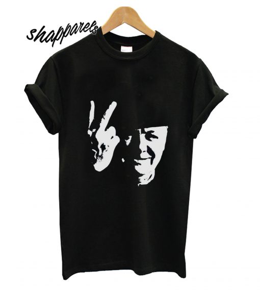 Winston Churchill T shirt