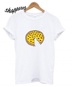 funniest pizza t shirt