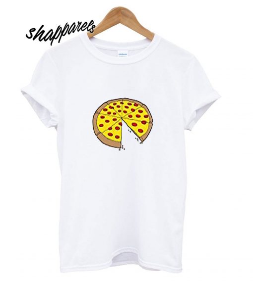 funniest pizza t shirt