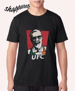 UFC McGregor T shirt