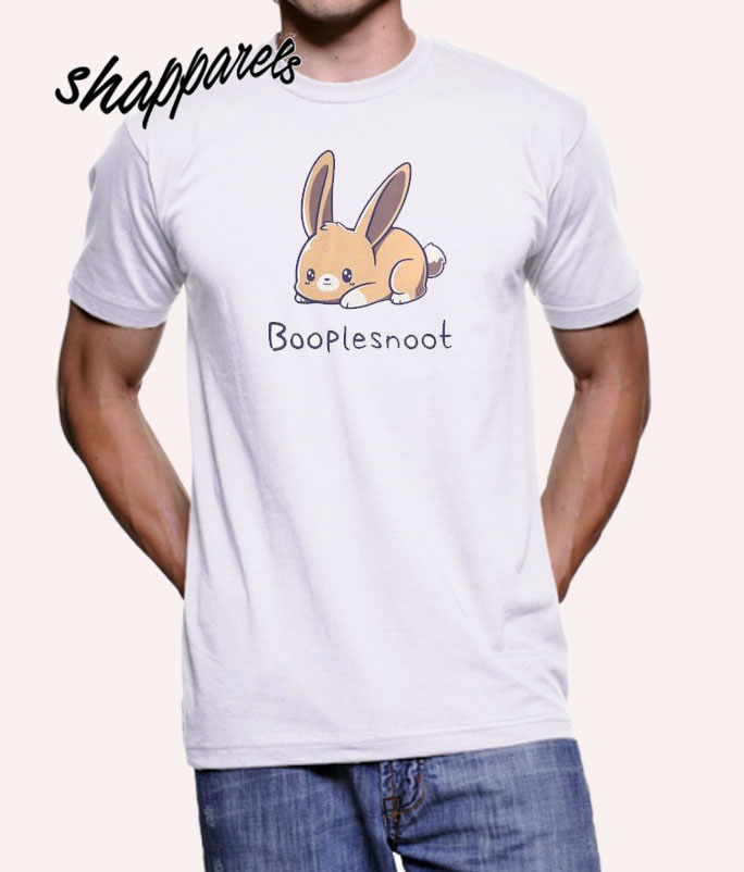 Booplesnoot T shirt