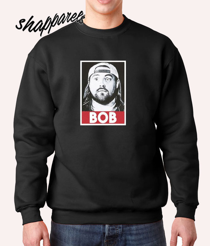 Silent Bob Sweatshirt