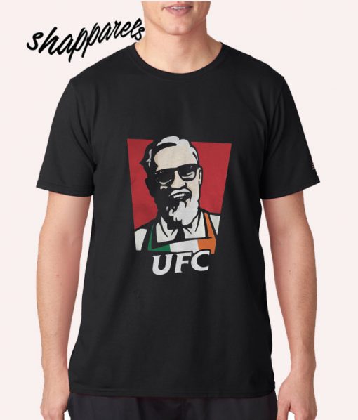 UFC McGregor T shirt