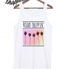 road tripping tank top