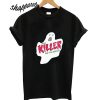 Killer Sadie and the Suspects Tee Steven Universe T shirt