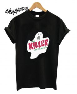 Killer Sadie and the Suspects Tee Steven Universe T shirt