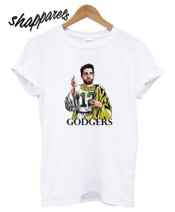 Aaron Rodgers T shirt