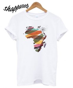 Africa T shirt