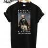 America’s Favorite Hamilton T shirt
